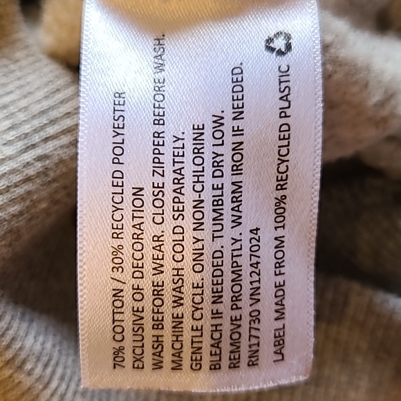 Lego × Target Track Jacket - Picture 4 of 4